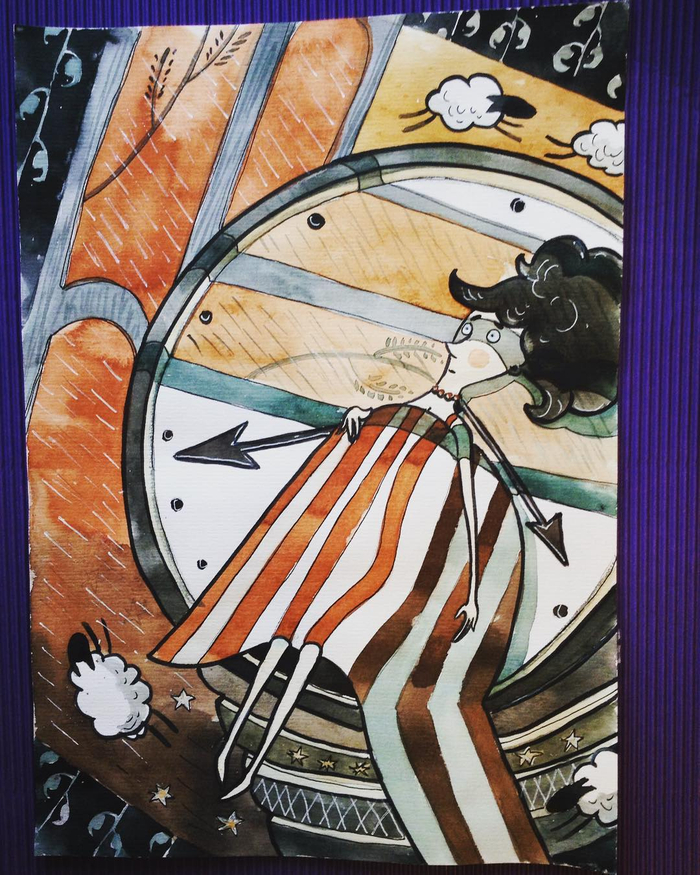 Принцесса на горошине 6