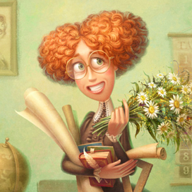 На завалинке 5