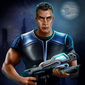 книжная иллюстрация