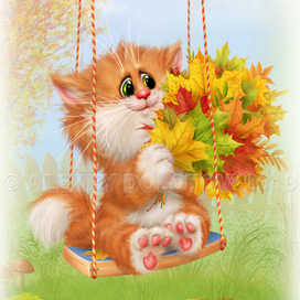 Божья коровка