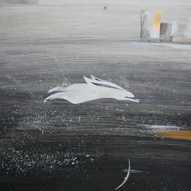 Кролик,беги!