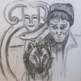 Портреты Силы