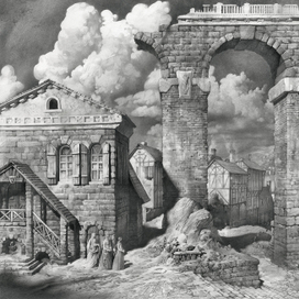 Призраки мрачного времени