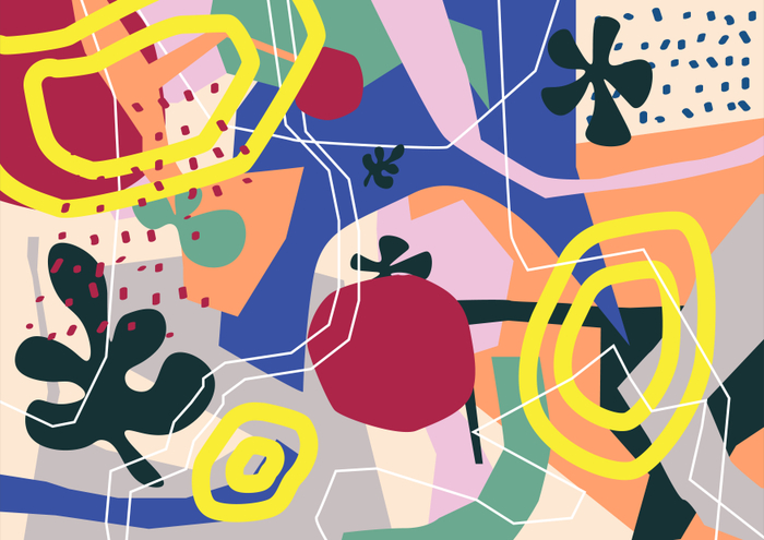 Векторная абстракция