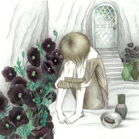 Мальчик - звезда