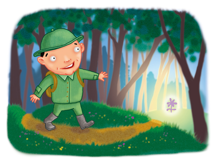 Настоящий клад 01