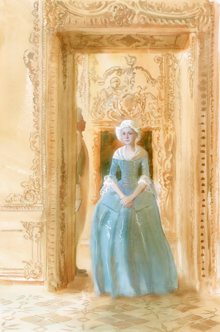 47 Капитанская дочка