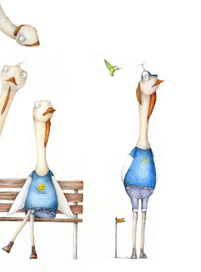 индюшка. доработанная)