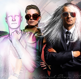 «Мир Одержимых»