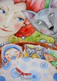 Общие секреты