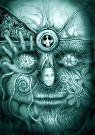 Там, куда я ухожу...