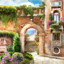 Венеция_297х250