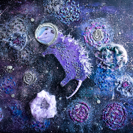 Поссмонавт