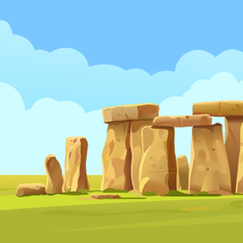 Stonehenge