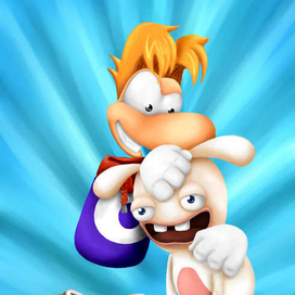 Rayman