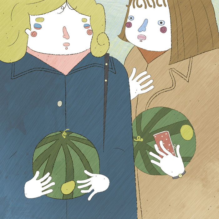 Зов совести