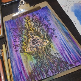 Медитация - Сила жизни