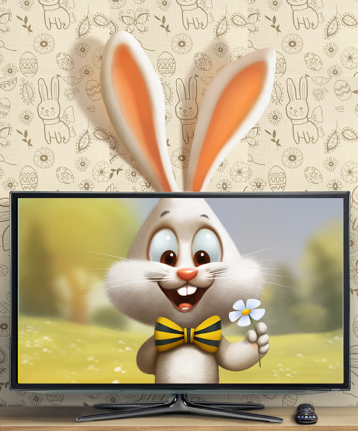 Зая для одного сотового оператора