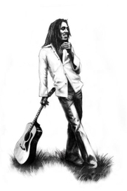 Bob Marley