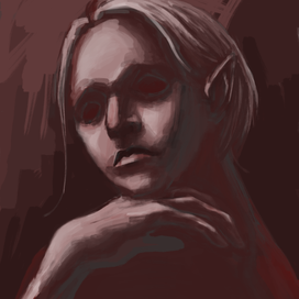 незнакомец