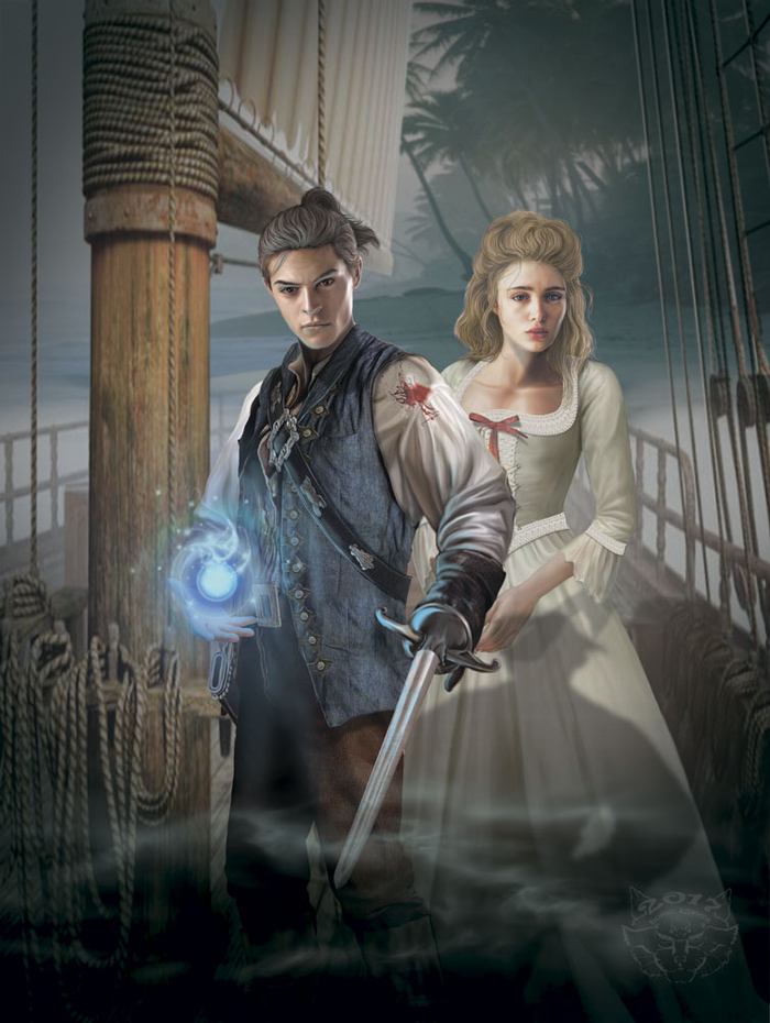 Обложка для книги...