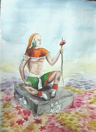 Ацтекские боги