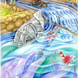 стойкий оловянный солдатик