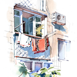 солнце сентября