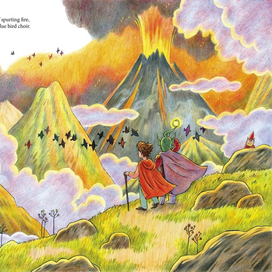 Путешественники