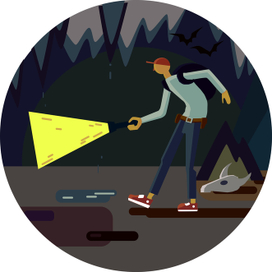 Исследовать