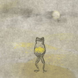 Про лягушек