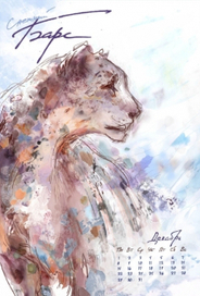 Снежный барс