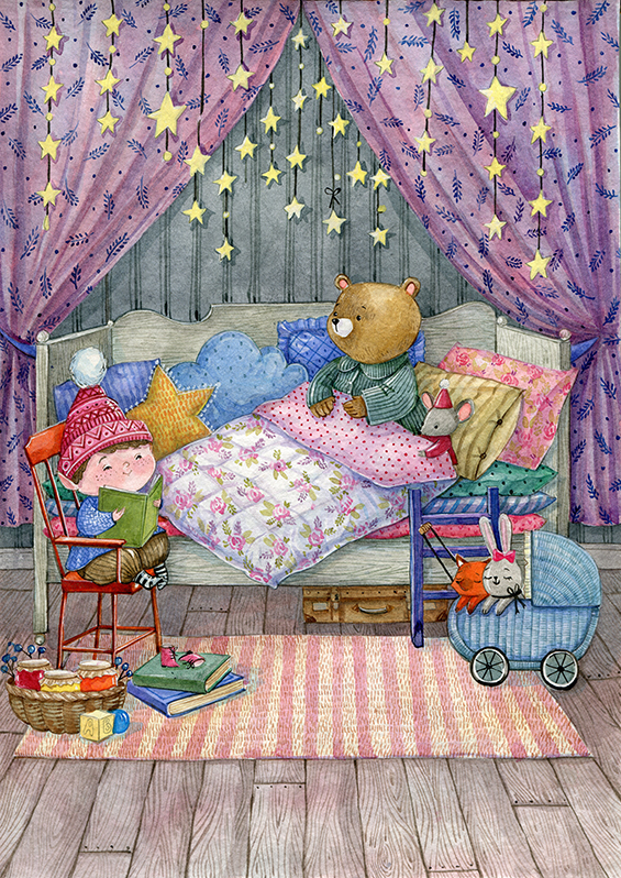 Рождественские истории