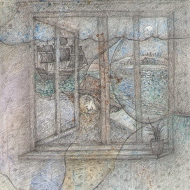 "Ночные тайны"