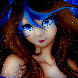 Давняя работа