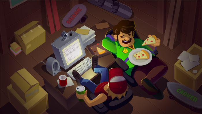 Разработчики мобильных приложений