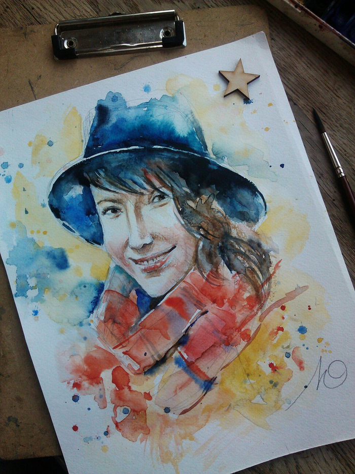 Первые лучи