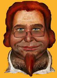 Роман Трахтенберг