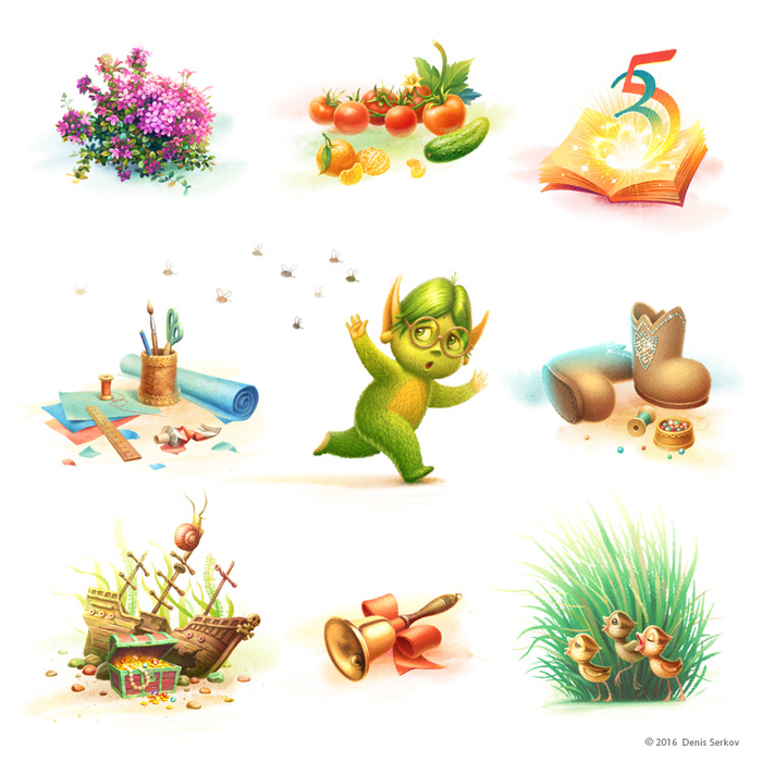 На завалинке 2