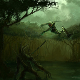 Мир сумерек