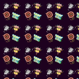 Инопланетные железяки