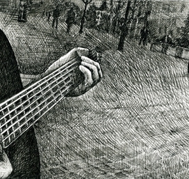 "Арбатская зарисовка"