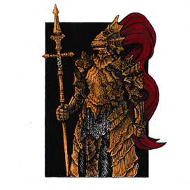 Орнштейн Драконоборец