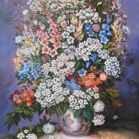 Лета аромат