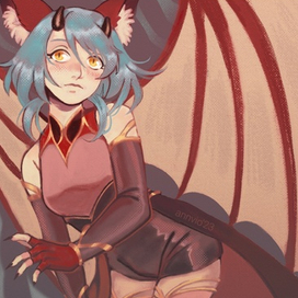 Персонаж (арт-трейд) 