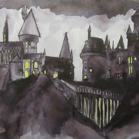 Hogwarts