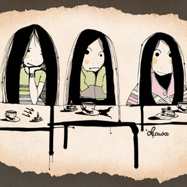 "не о чем говорить"