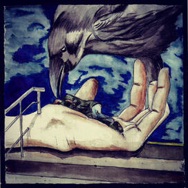 Для hip-hop альбома