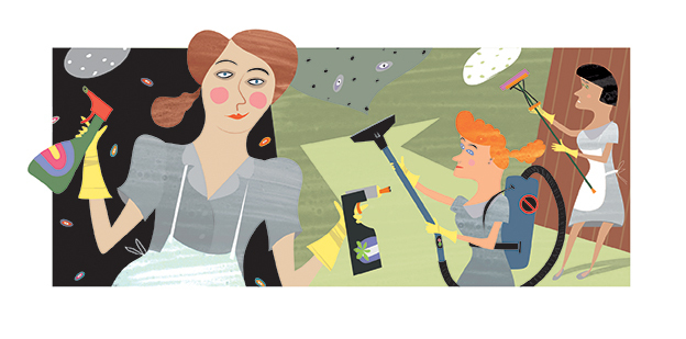 Химия и жизнь