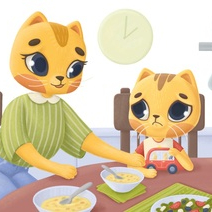 Поддержка бесценна